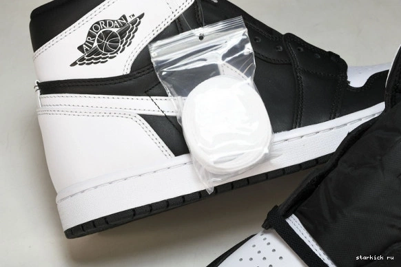 Black High Retro OG  White DZ5485-010  DZ5485-010 1 Jordan 1206